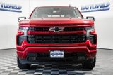 New 2025 Chevrolet Silverado 1500 RST w/ Dark Appearance Package image 2