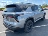 New 2026 Chevrolet Traverse LT w/ Midnight/Sport Edition image 5
