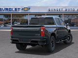 New 2025 Chevrolet Silverado 1500 ZR2 image 4