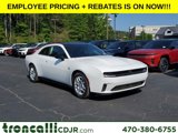 New 2025 Dodge Charger Daytona R/T w/ Quick Order Package 25M R/T image 1