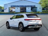 New 2025 Mercedes-Benz EQS 450+ 4MATIC SUV image 2