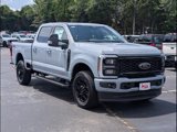 New 2025 Ford F250 Lariat w/ Lariat Ultimate Package image 2