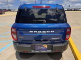 Certified 2024 Ford Bronco Sport Big Bend image 4
