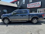 Used 2016 Ford F150 Lariat w/ Equipment Group 502A Luxury image 2