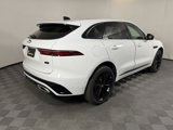 New 2026 Jaguar F-PACE R-Dynamic S image 6