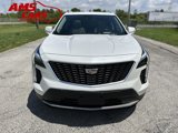 Used 2021 Cadillac XT4 Premium Luxury image 2