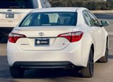 Used 2015 Toyota Corolla S image 3