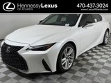 New 2025 Lexus IS 300 w/ Comfort Package image 2