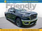 New 2025 RAM 1500 Laramie image 3