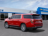 New 2025 GMC Yukon XL Elevation image 3
