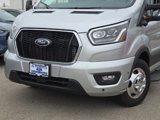Certified 2024 Ford Transit 350 XLT image 2