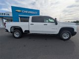 New 2025 Chevrolet Silverado 2500 W/T image 3