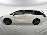 New 2025 Honda Odyssey Touring image 2