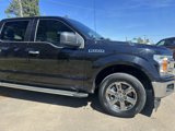 Used 2020 Ford F150 XLT w/ Equipment Group 301A Mid image 4