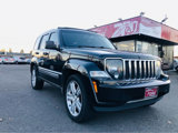 Used 2012 Jeep Liberty Limited Jet w/ Comfort/Convenience Group image 5