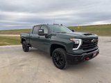 New 2025 Chevrolet Silverado 2500 LT w/ Trail Boss Package image 4