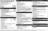 New 2025 Chevrolet Silverado 1500 High Country w/ Technology Package image 2