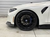 Used 2021 BMW M3 Competition w/ Executive Package image 4