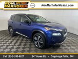 Used 2023 Nissan Rogue SL image 1