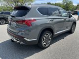 Certified 2022 Hyundai Santa Fe Limited image 5