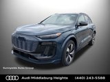 New 2025 Audi SQ6 e-tron Premium Plus image 2