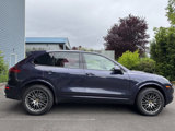 Used 2017 Porsche Cayenne Platinum Edition w/ Premium Package (PJV) image 2