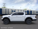 New 2025 Ford Ranger Raptor image 3