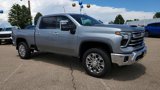 New 2025 Chevrolet Silverado 2500 LTZ w/ LTZ Premium Package image 2