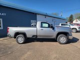 New 2025 Chevrolet Silverado 2500 LT w/ Convenience Package image 2
