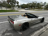 Used 2001 Chevrolet Corvette Convertible w/ Preferred Equipment Group2 image 4