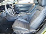 New 2025 Ford Mustang GT Premium w/ GT Performance Package image 6