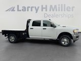 New 2024 RAM 2500 Tradesman w/ Chrome Appearance Group image 5