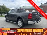 New 2025 RAM 1500 Big Horn image 4