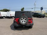 Used 2016 Jeep Wrangler Unlimited Sport w/ Quick Order Package 24S image 5