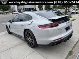 Used 2018 Porsche Panamera 4 image 5