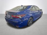 Used 2024 Toyota Camry SE image 5