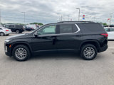 Certified 2023 Chevrolet Traverse LT image 4