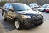 Used 2017 Ford Explorer FWD image 2