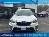 Used 2020 Subaru Forester Touring image 3