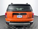 New 2026 Honda Passport TrailSport image 5