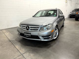 Used 2013 Mercedes-Benz C 300 Sport image 2