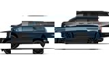 New 2025 Cadillac Escalade ESV Sport Platinum image 3