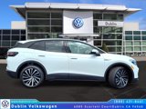New 2025 Volkswagen ID.4 Pro image 4