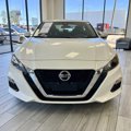 Used 2022 Nissan Altima 2.5 S image 2