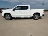 New 2026 Chevrolet Silverado 1500 LTZ image 3