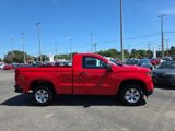 Used 2025 Chevrolet Silverado 1500 W/T w/ WT Value Package image 3