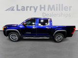 New 2025 Toyota Tundra Limited image 2