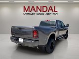 New 2025 RAM 3500 Big Horn image 5