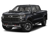 Used 2024 Chevrolet Silverado 1500 ZR2 w/ Technology Package image 4