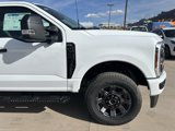 New 2025 Ford F350 XL w/ STX Appearance Package image 4